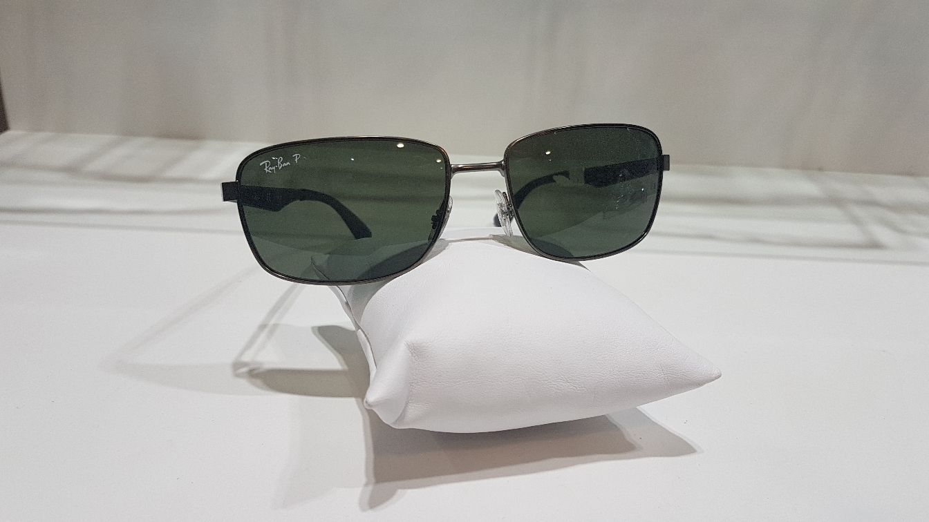 LUNETTES DE SOLEIL RAY BAN