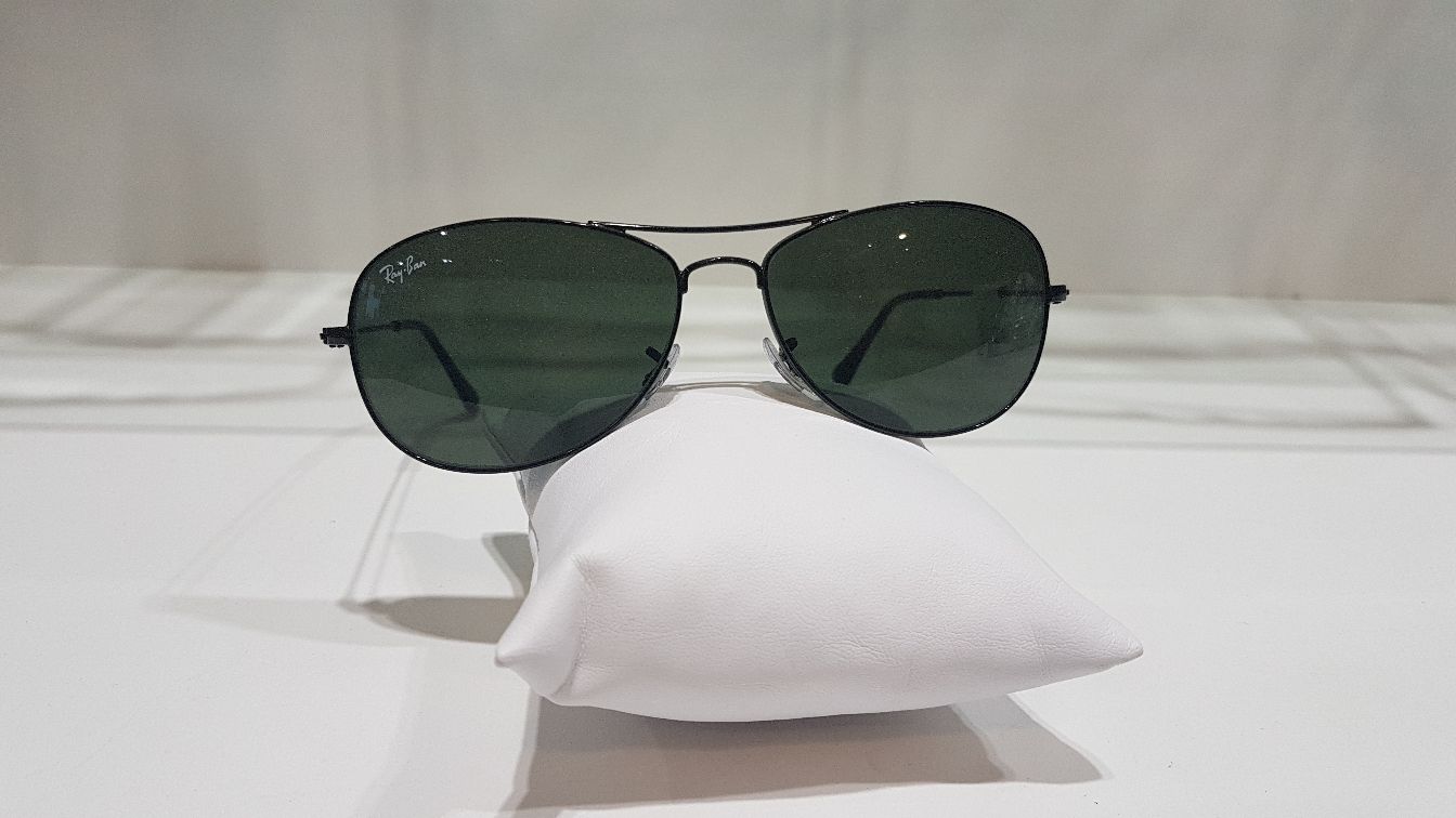 LUNETTES DE SOLEIL RAY BAN
