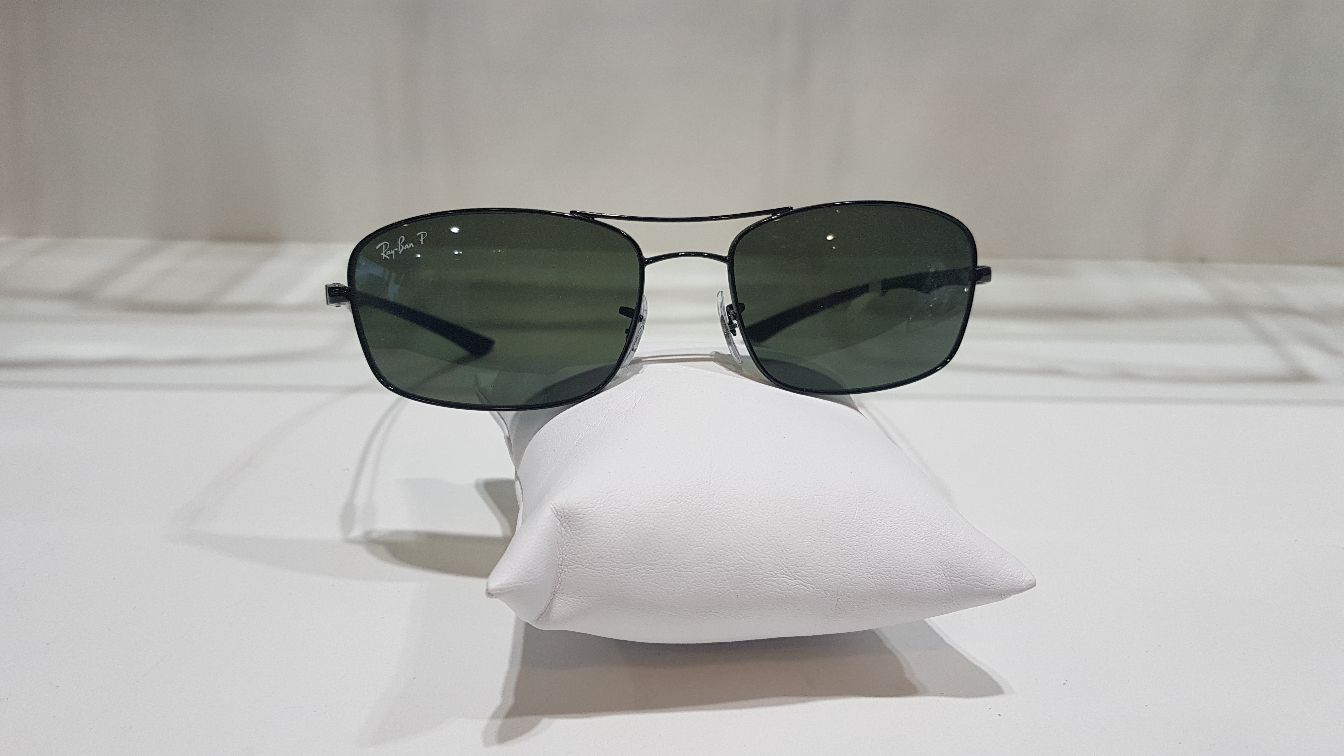 LUNETTES DE SOLEIL RAY BAN