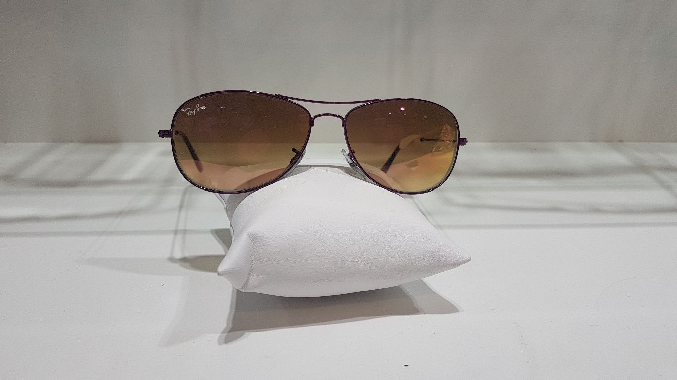 LUNETTES DE SOLEIL RAY BAN