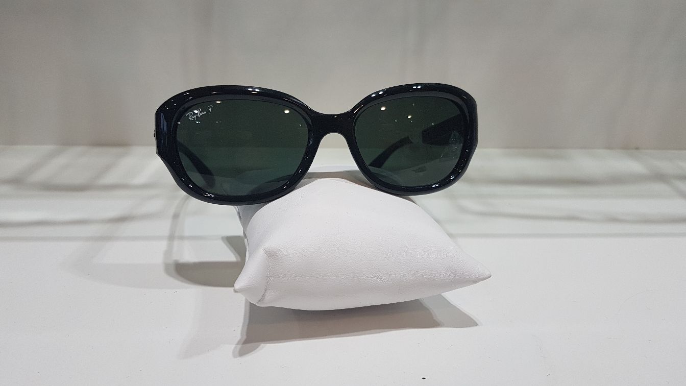 LUNETTES DE SOLEIL RAY BAN