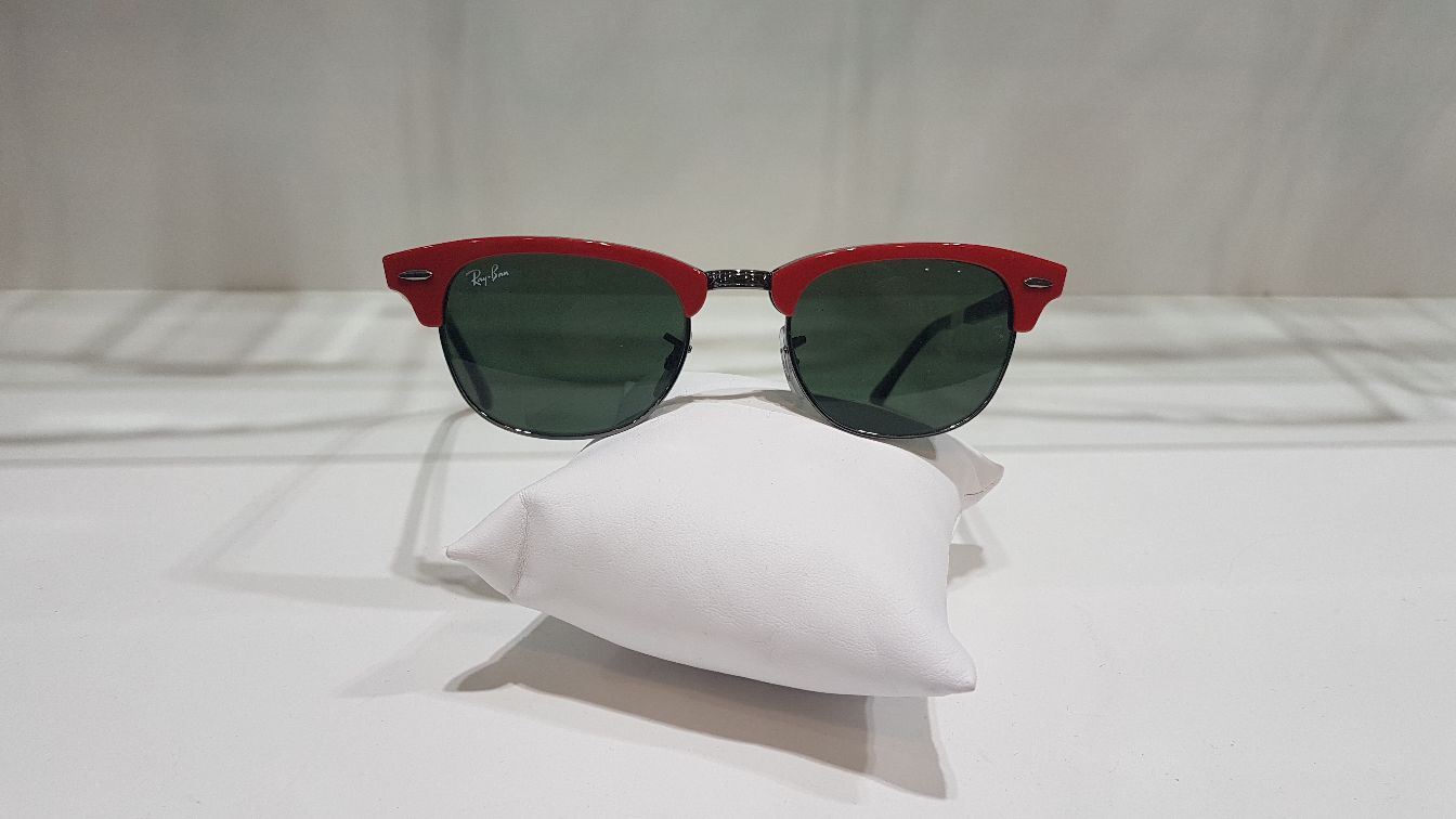 LUNETTES DE SOLEIL RAY BAN