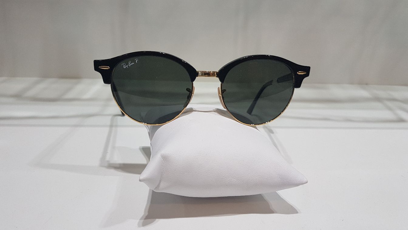 LUNETTES DE SOLEIL RAY BAN