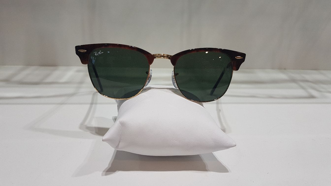 LUNETTES DE SOLEIL RAY BAN