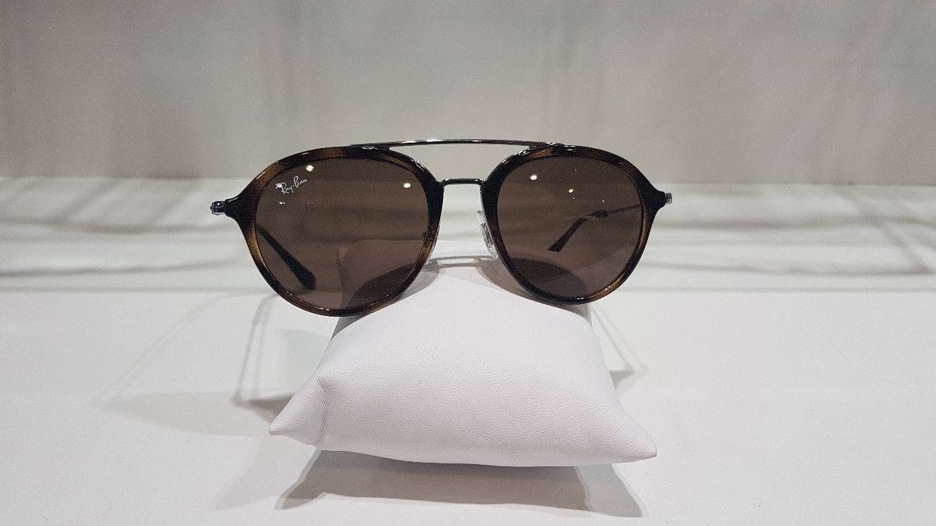LUNETTES DE SOLEIL RAY BAN
