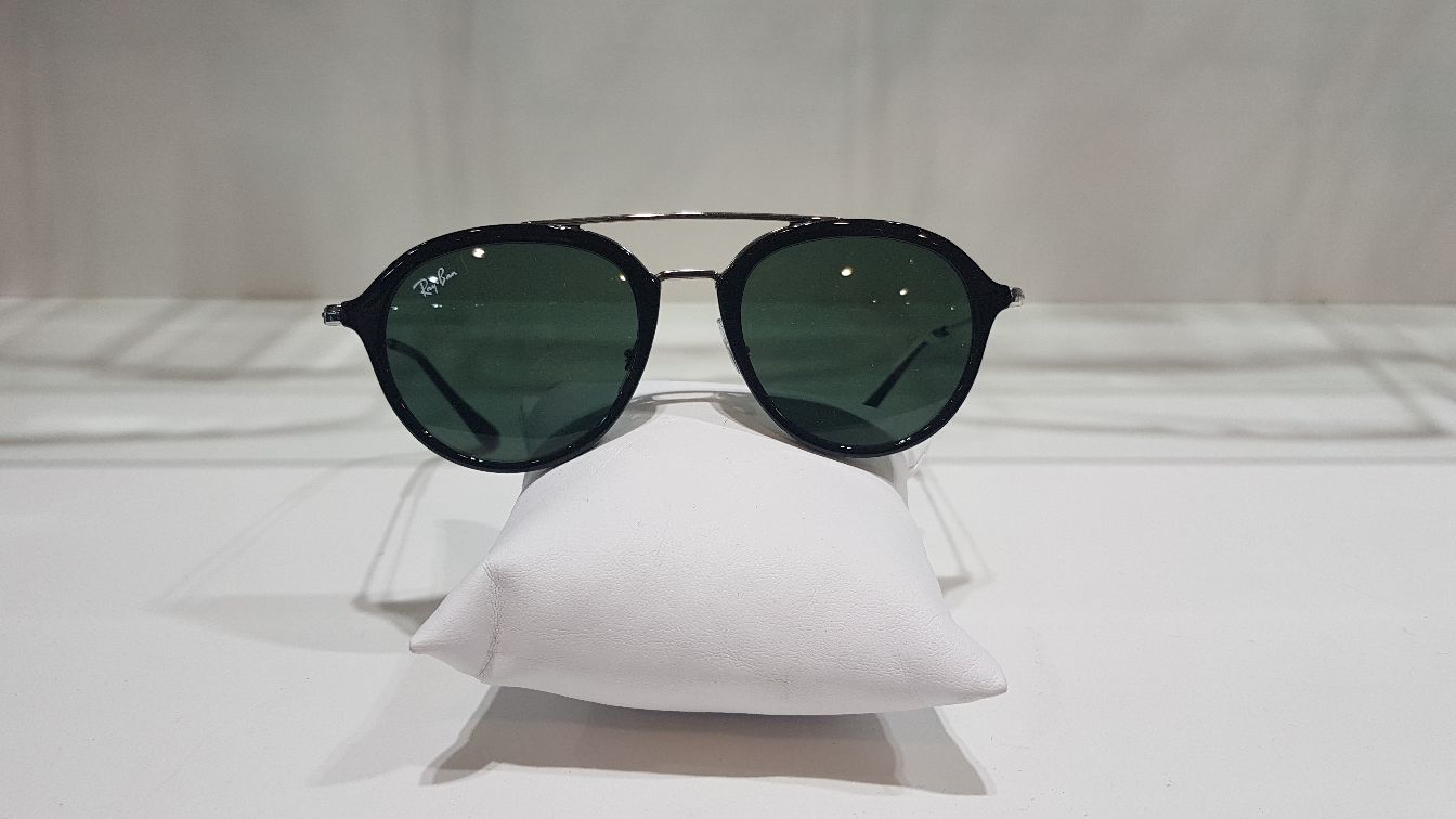 LUNETTES DE SOLEIL RAY BAN