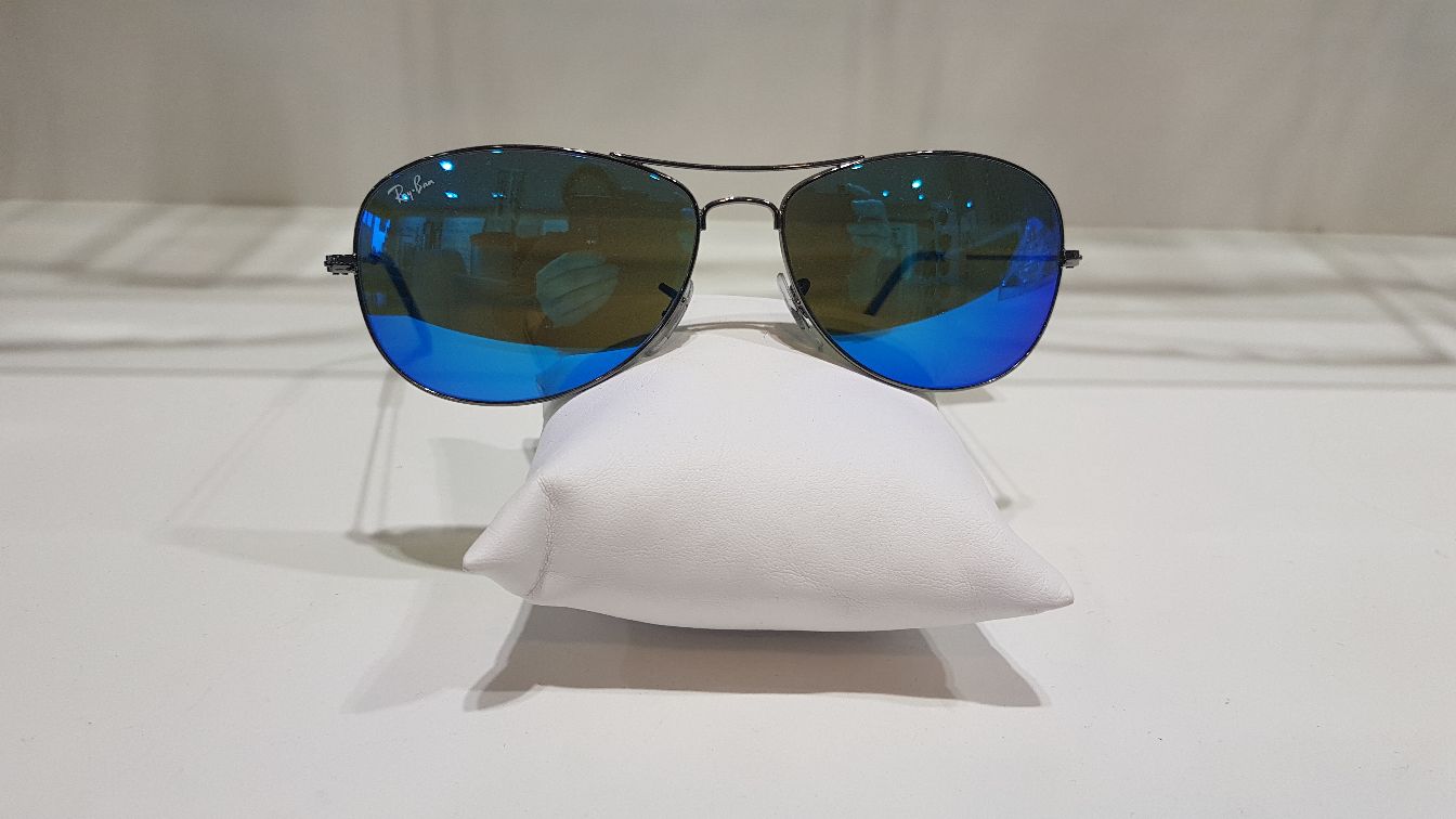 LUNETTES DE SOLEIL RAY BAN