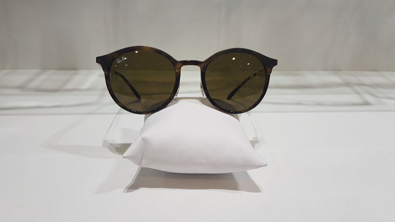 LUNETTES DE SOLEIL RAY BAN