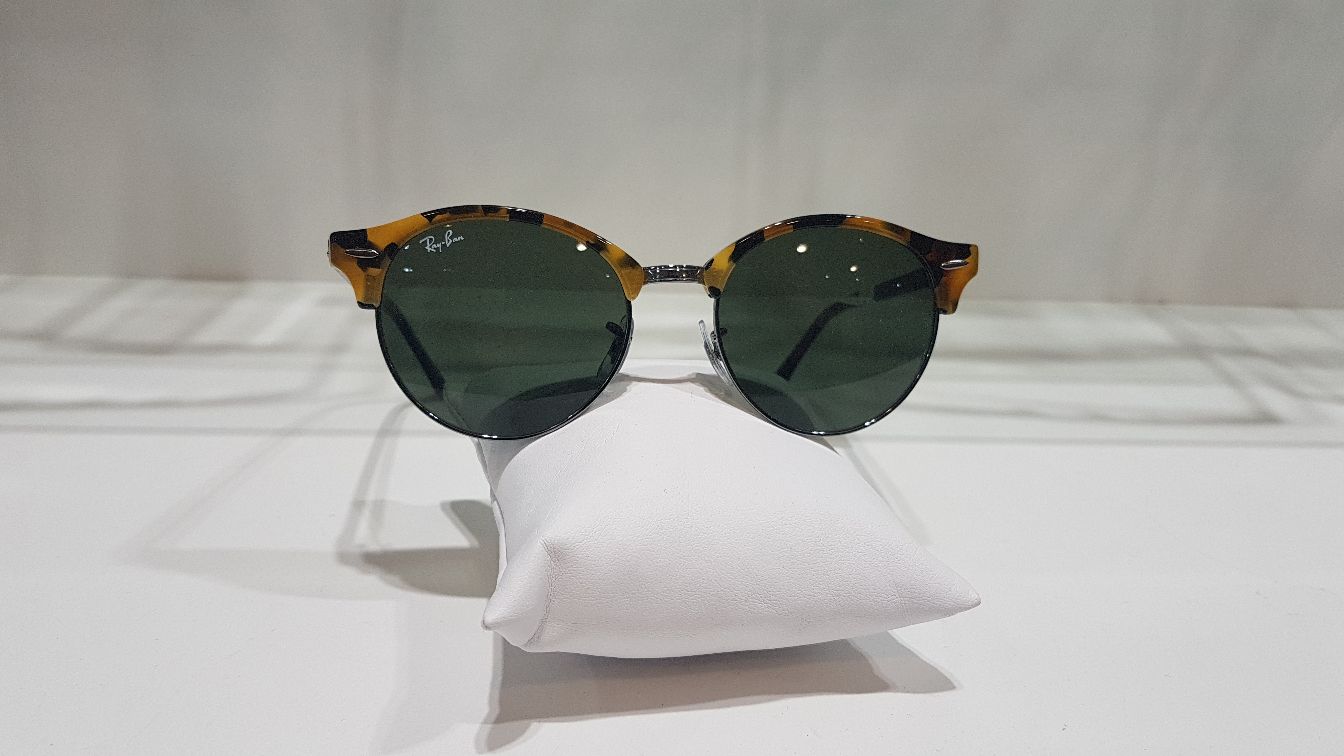 LUNETTES DE SOLEIL RAY BAN