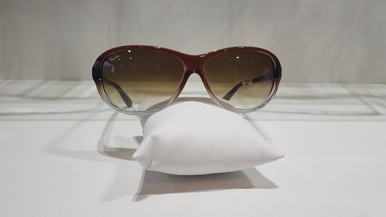 LUNETTES DE SOLEIL RAY BAN