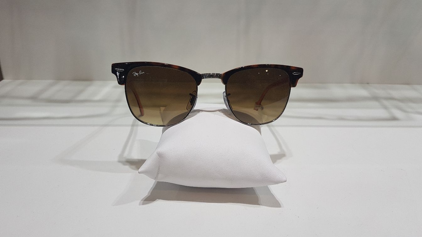 LUNETTES DE SOLEIL RAY BAN