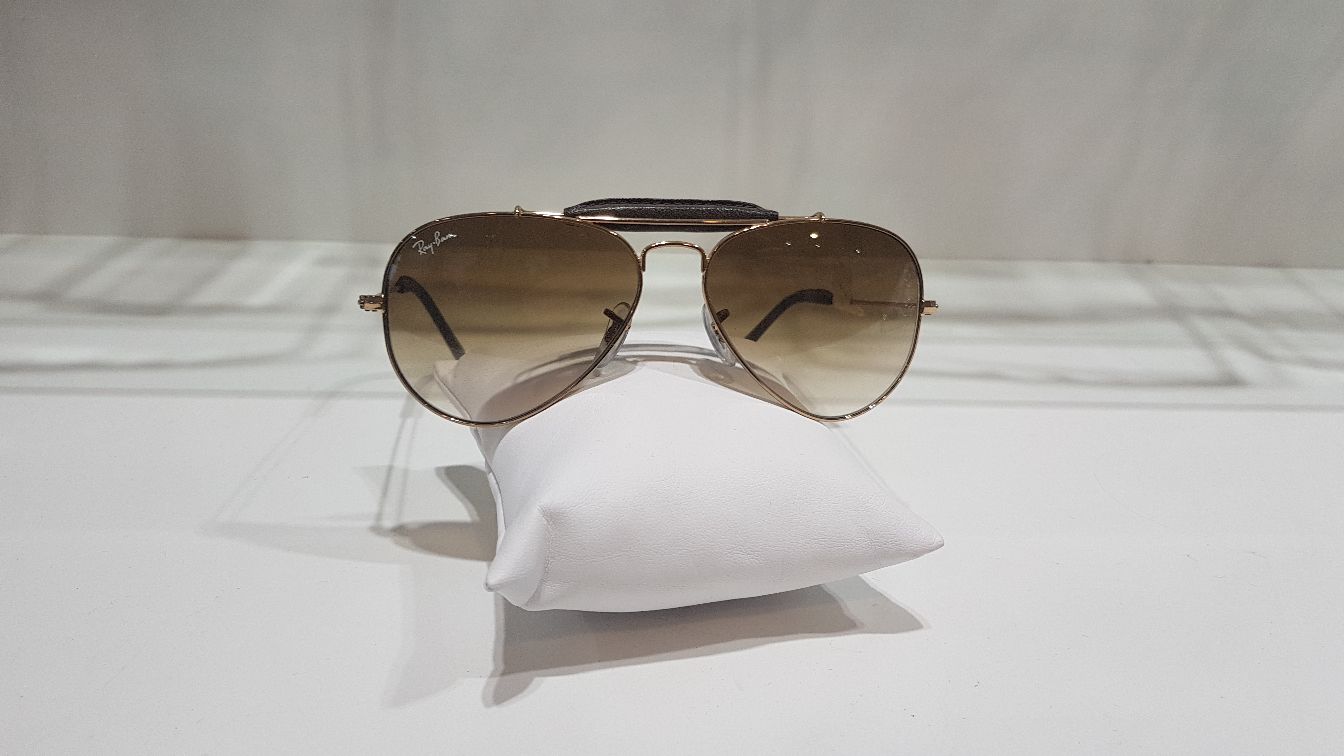 LUNETTES DE SOLEIL RAY BAN