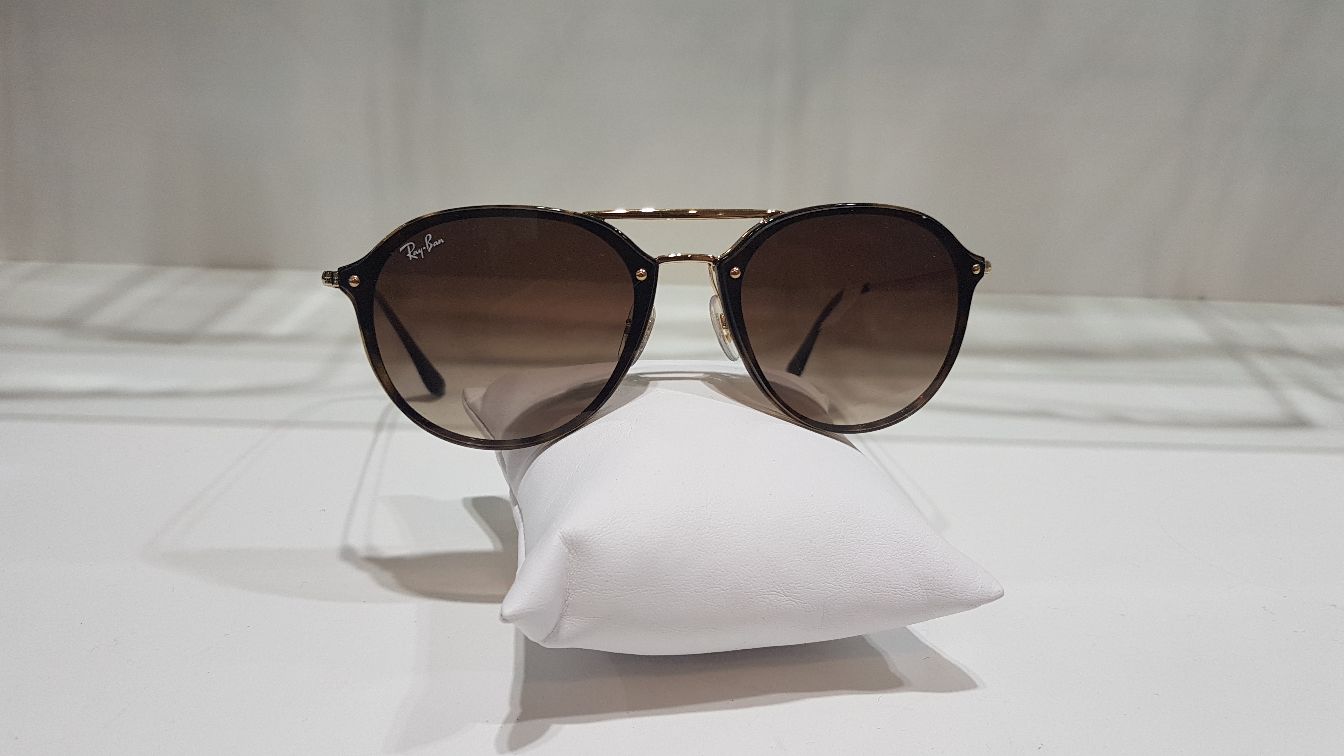 LUNETTES DE SOLEIL RAY BAN