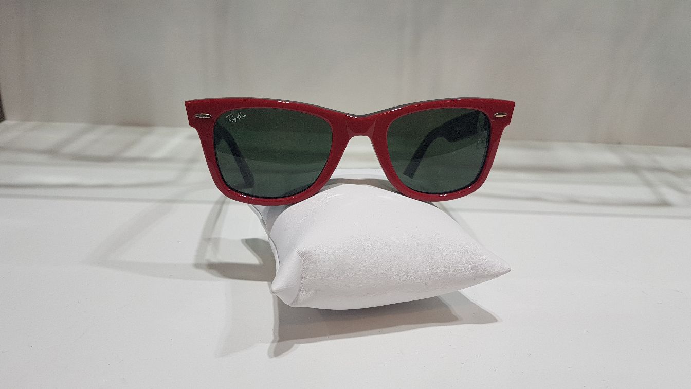 LUNETTES DE SOLEIL RAY BAN