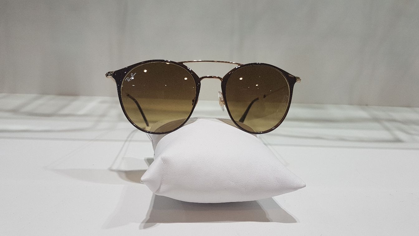 LUNETTES DE SOLEIL RAY BAN 