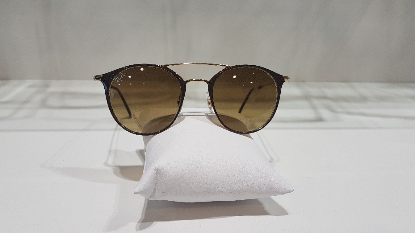 LUNETTES DE SOLEIL RAY BAN