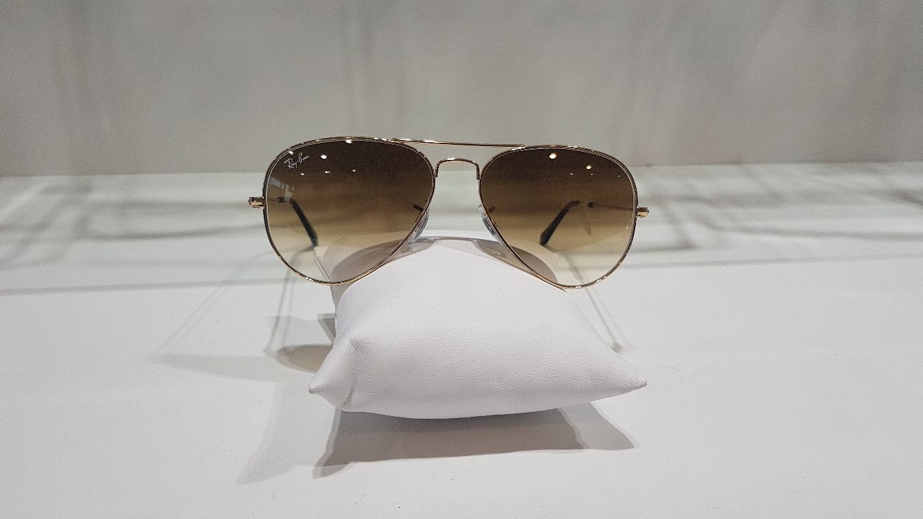LUNETTES DE SOLEIL RAY BAN