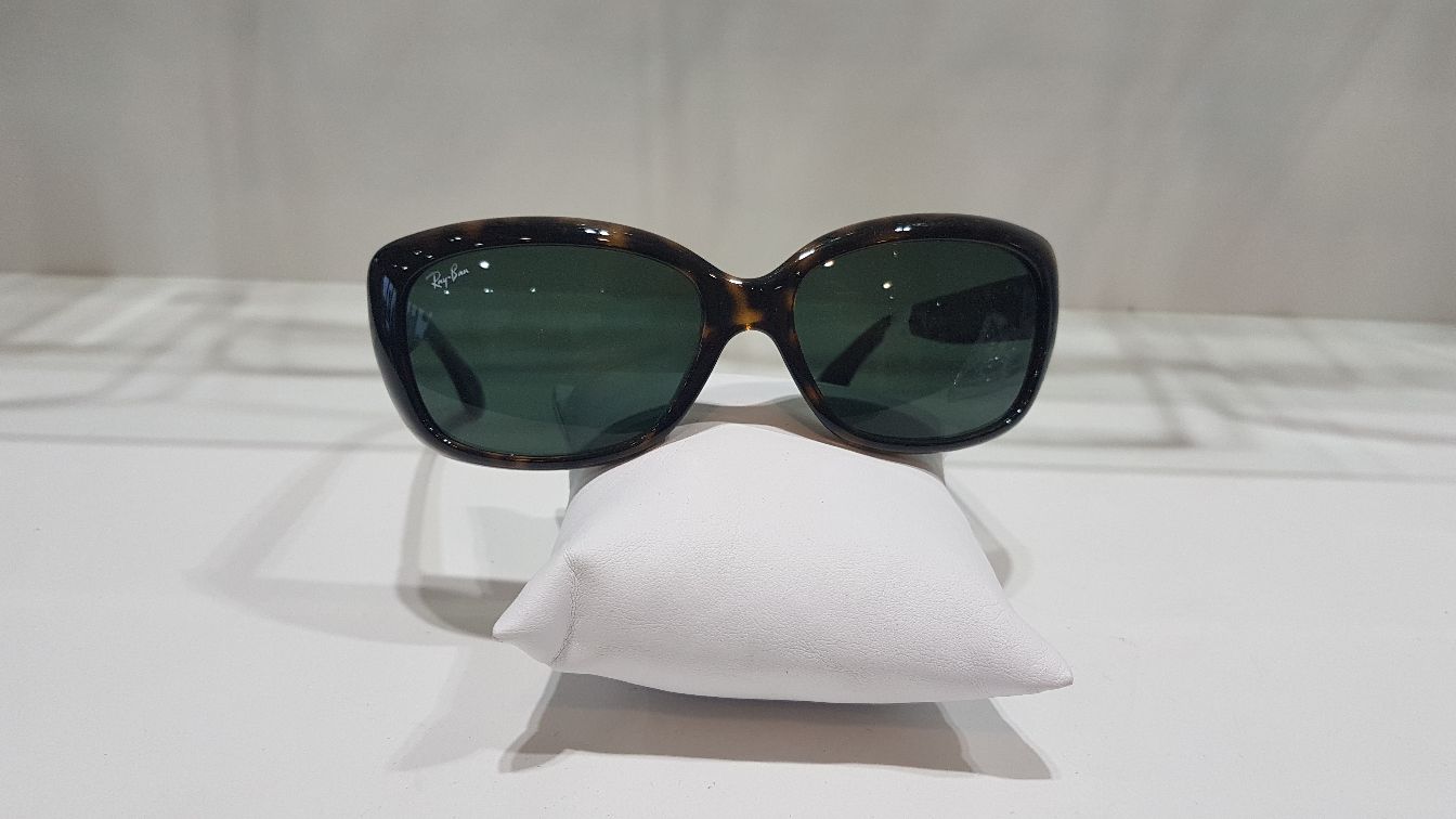 LUNETTES DE SOLEIL RAY BAN