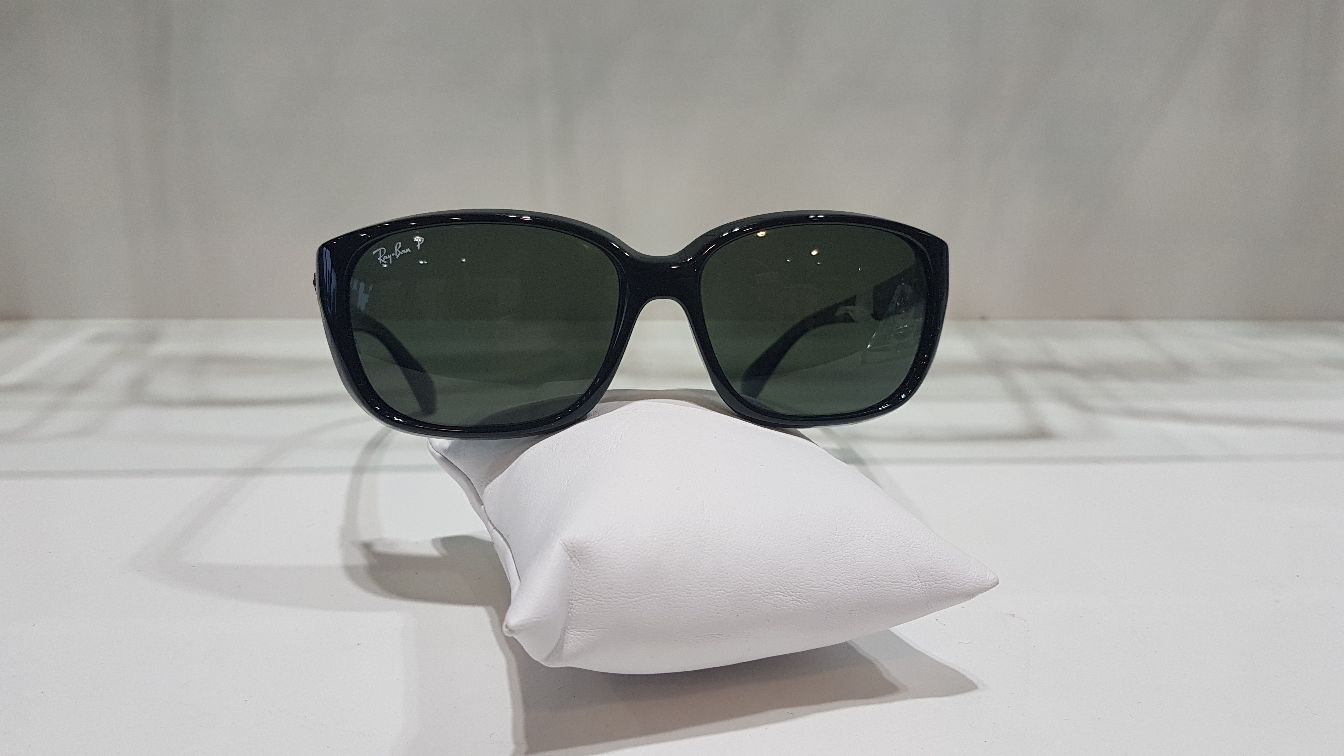 LUNETTES DE SOLEIL RAY BAN