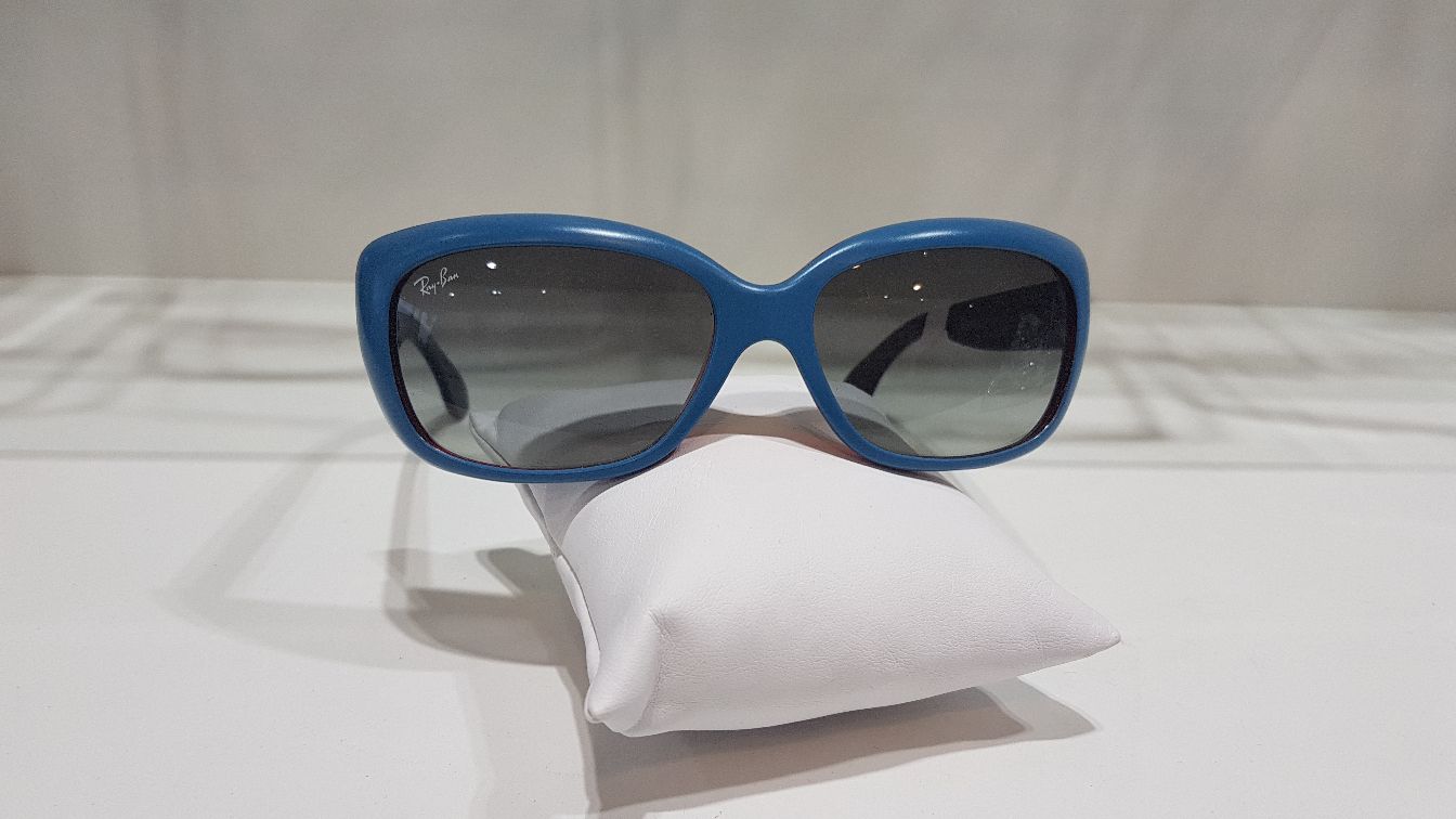 LUNETTES DE SOLEIL RAY BAN