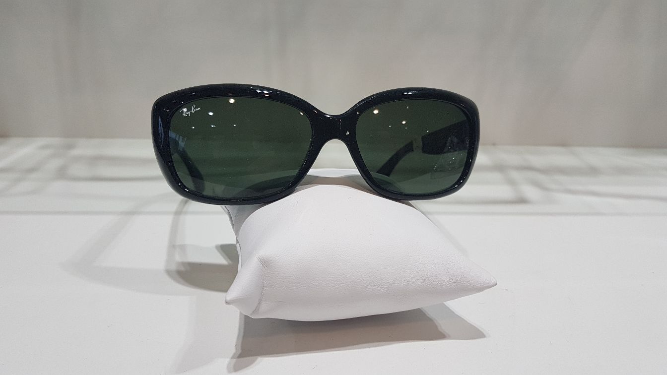 LUNETTES DE SOLEIL RAY BAN