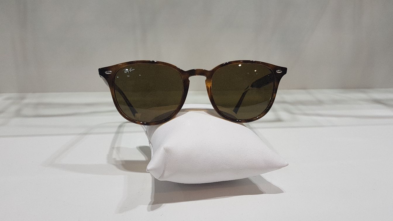 LUNETTES DE SOLEIL RAY BAN