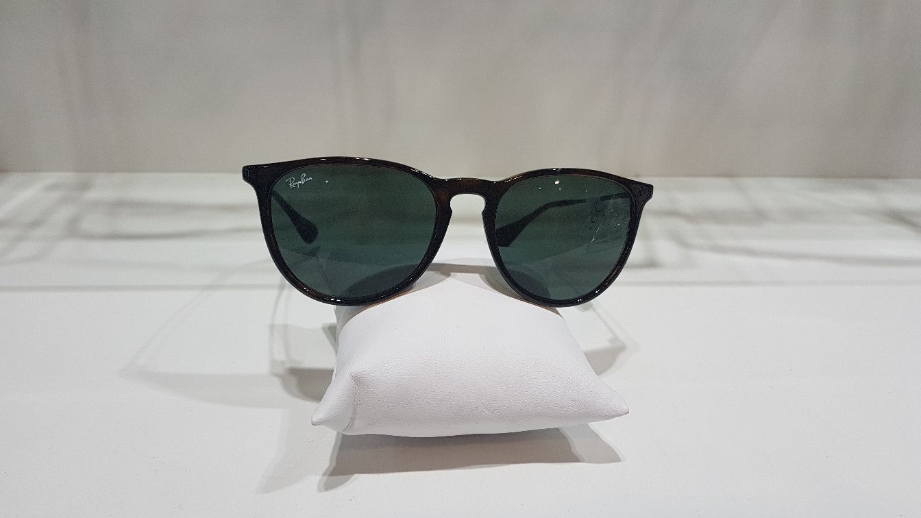 LUNETTES DE SOLEIL RAY BAN