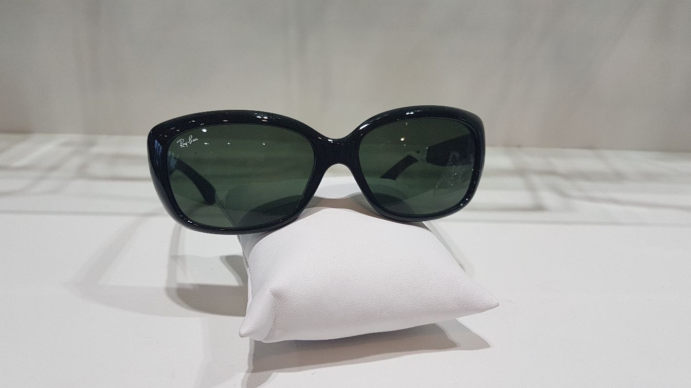 LUNETTES DE SOLEIL RAY BAN