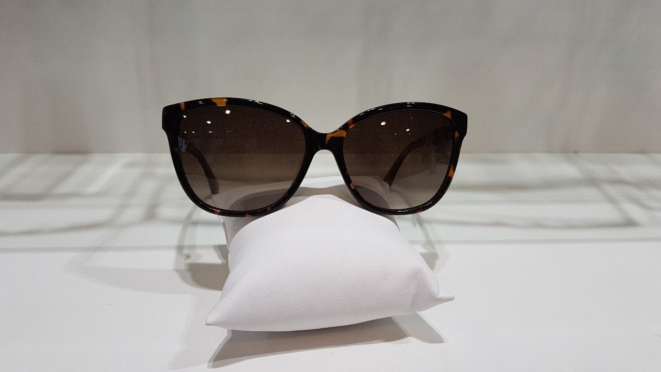 LUNETTES DE SOLEIL CALVIN KLEIN