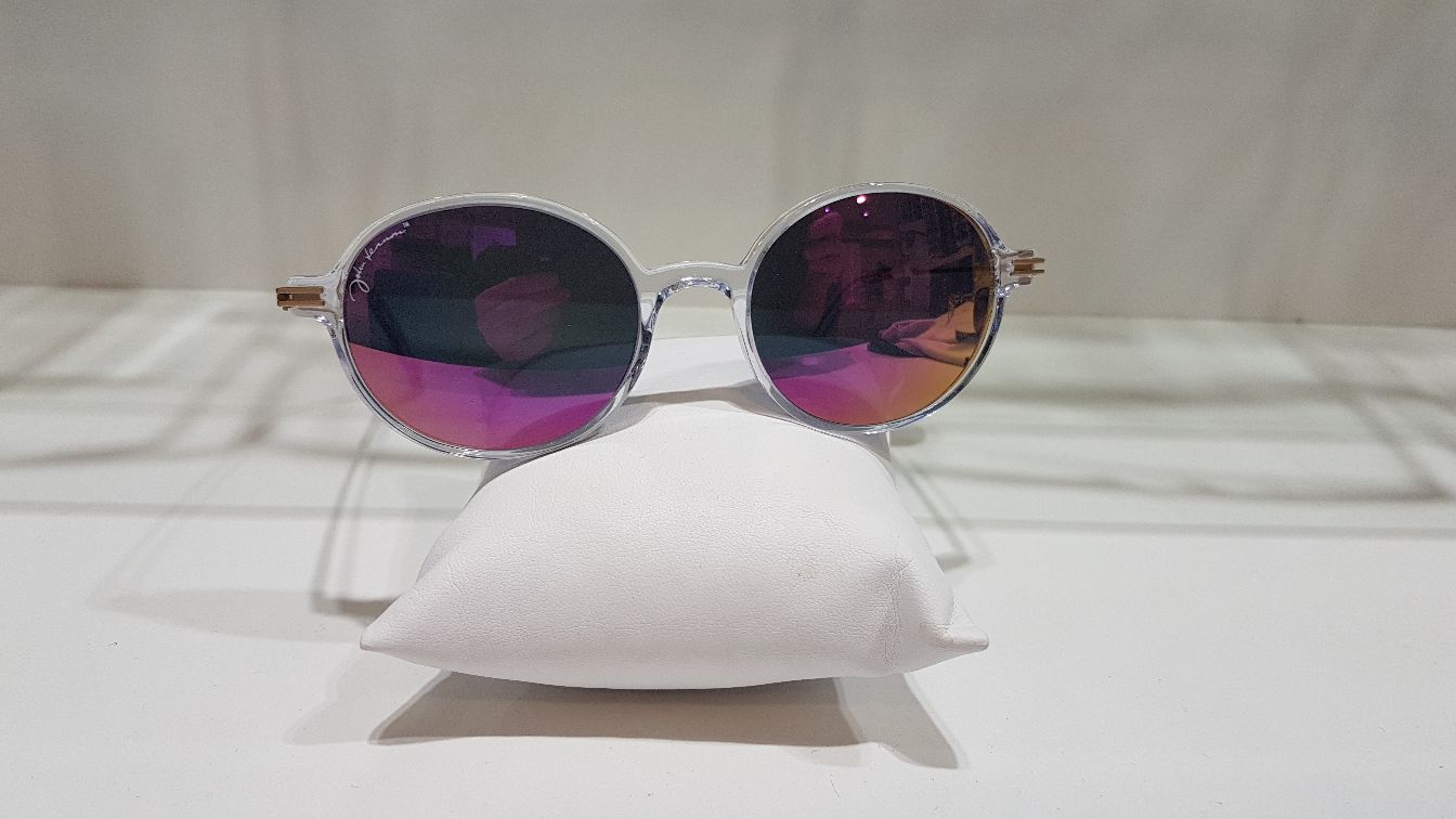 LUNETTES DE SOLEIL JOHN LENNON