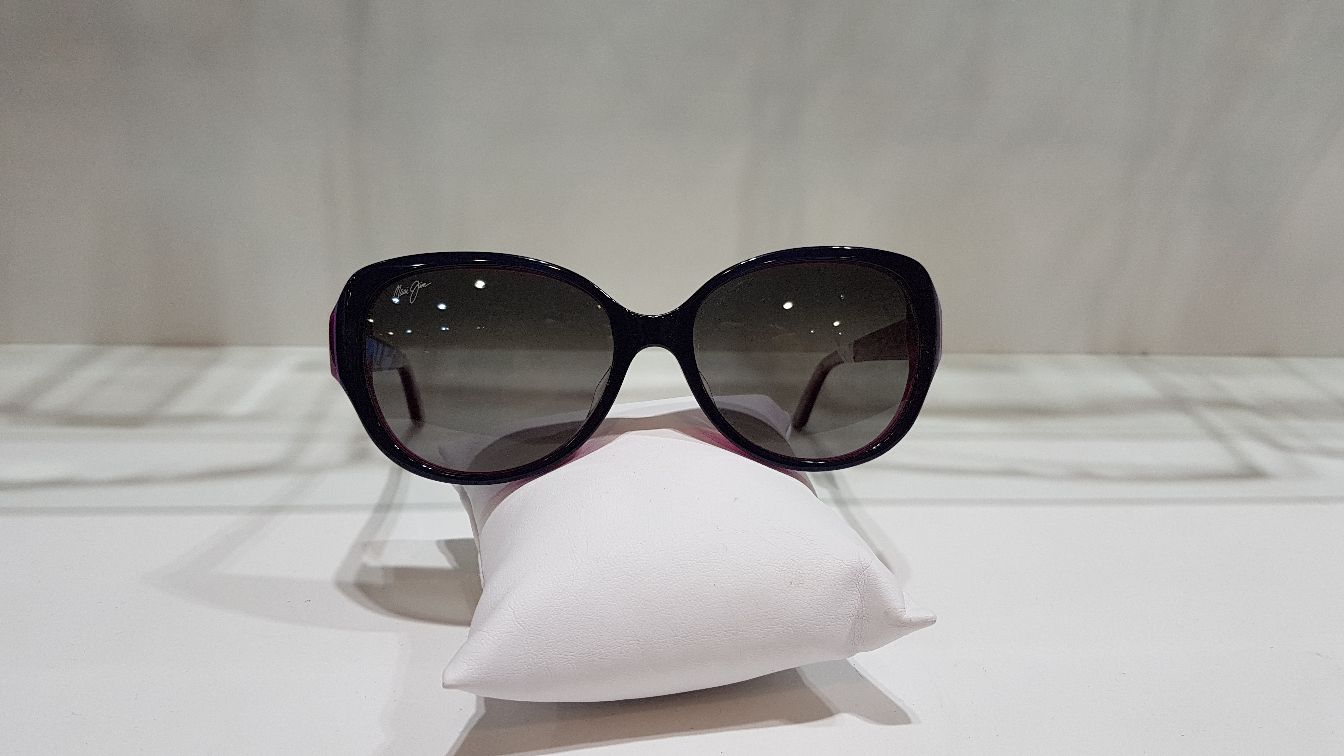 LUNETTES DE SOLEIL MAUI JIM