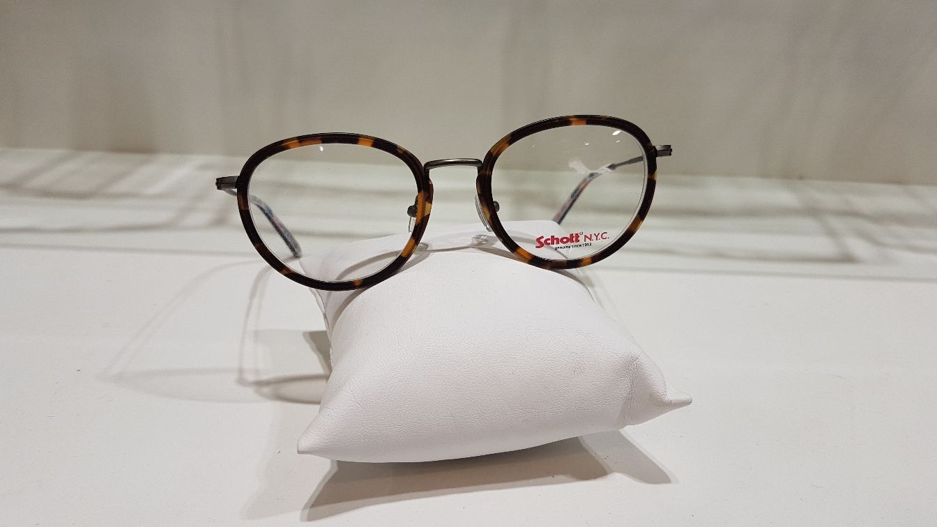 LUNETTES SCHOTT