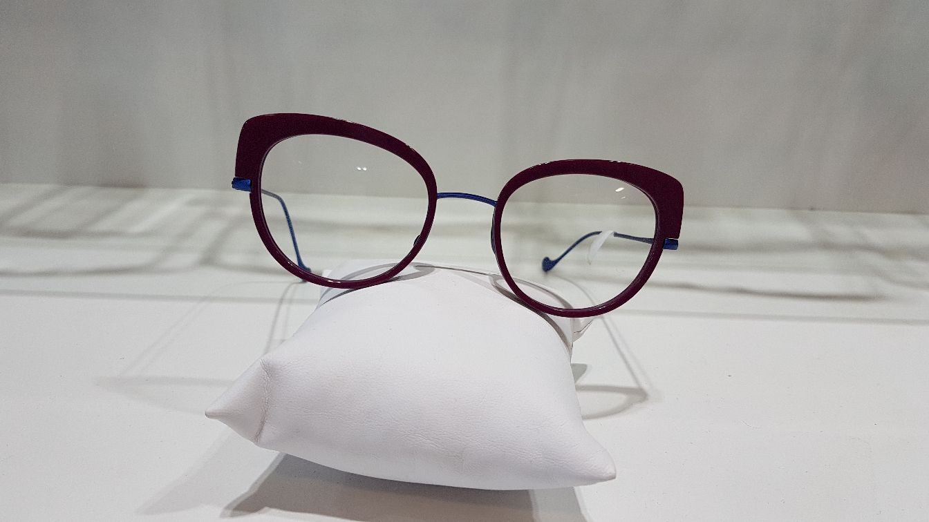 LUNETTES CAROLINE ABRAM