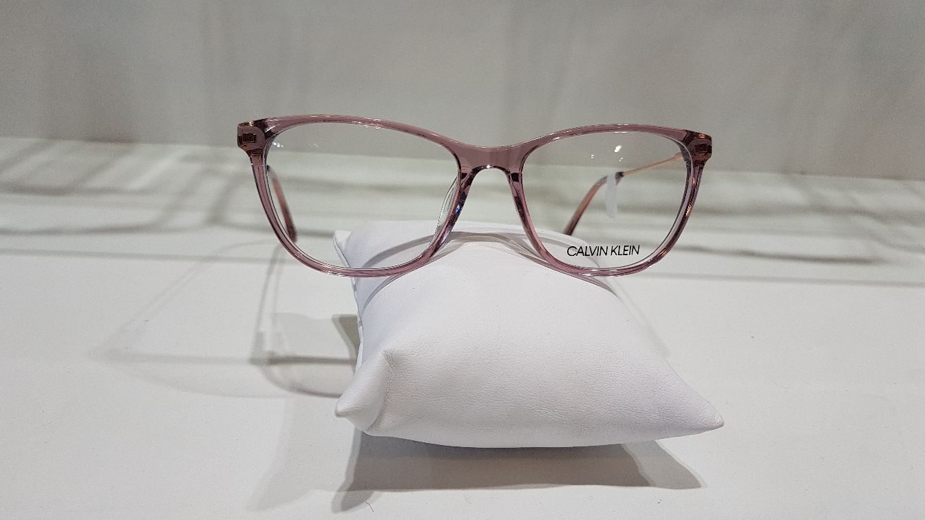 LUNETTES CALVIN KLEIN