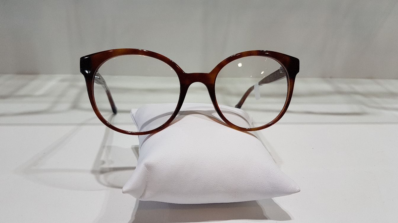 LUNETTES CAROLINE ABRAM