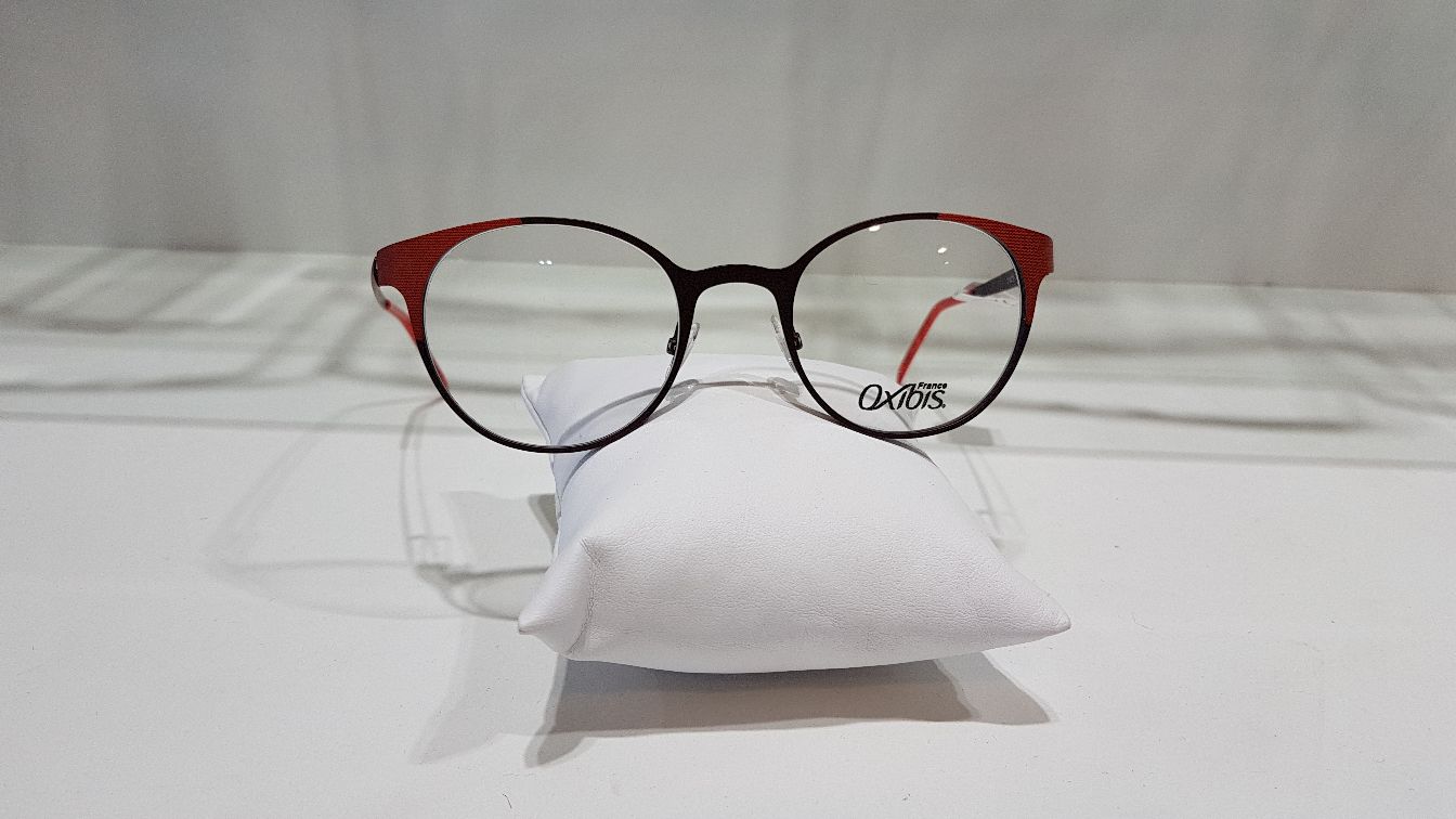 LUNETTES OXIBIS