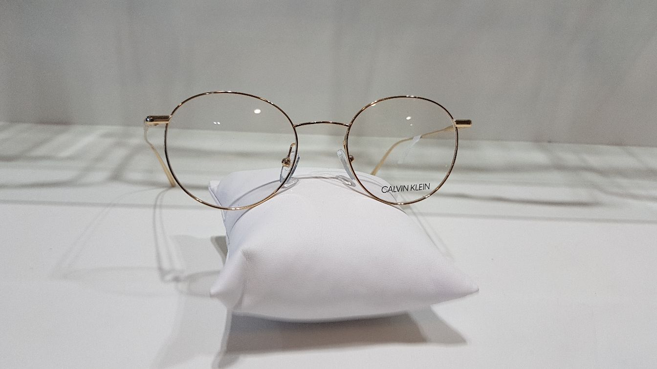LUNETTES CALVIN KLEIN