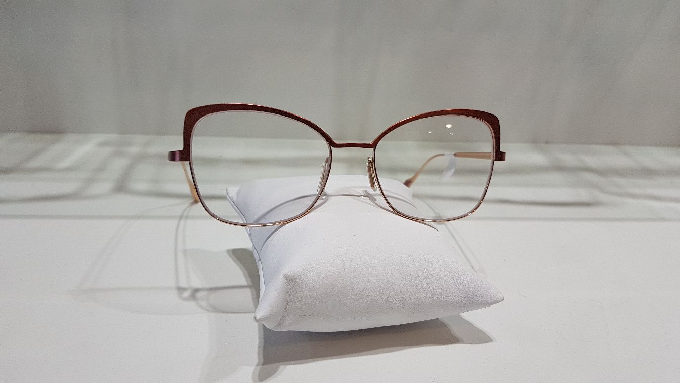 LUNETTES CAROLINE ABRAM