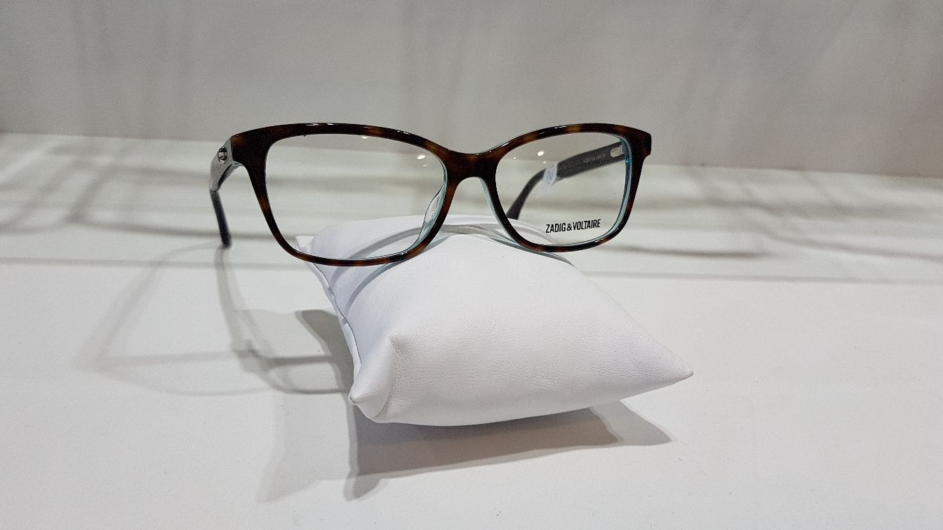 LUNETTES ZADIG ET VOLTAIRE