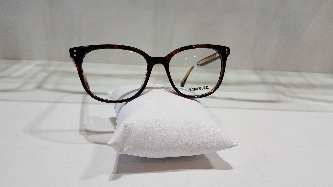 LUNETTES ZADIG ET VOLTAIRE