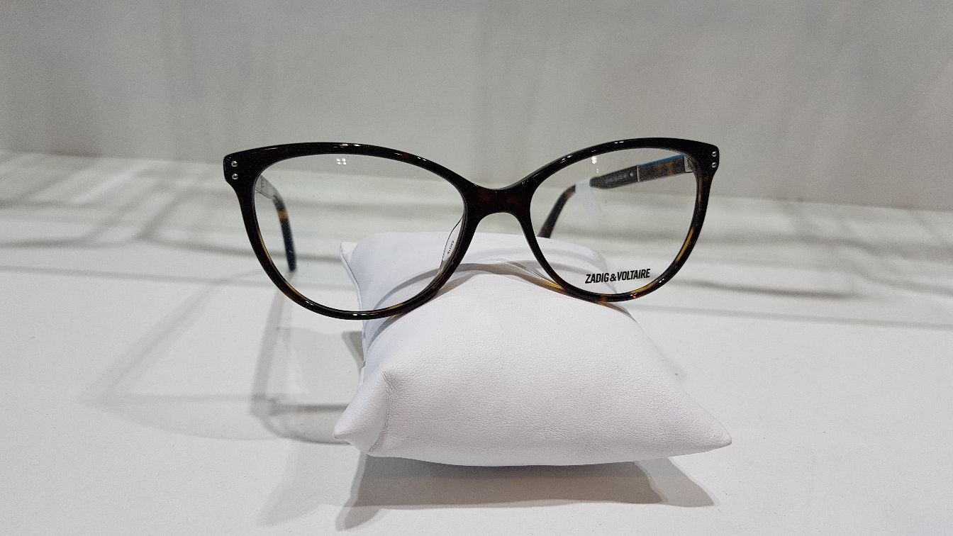 LUNETTES ZADIG ET VOLTAIRE