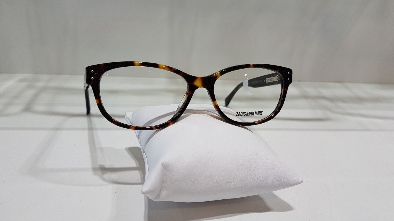 LUNETTES ZADIG ET VOLTAIRE