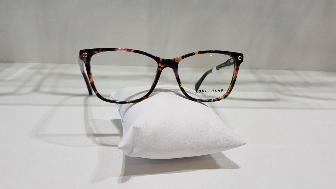 LUNETTES LONGCHAMP