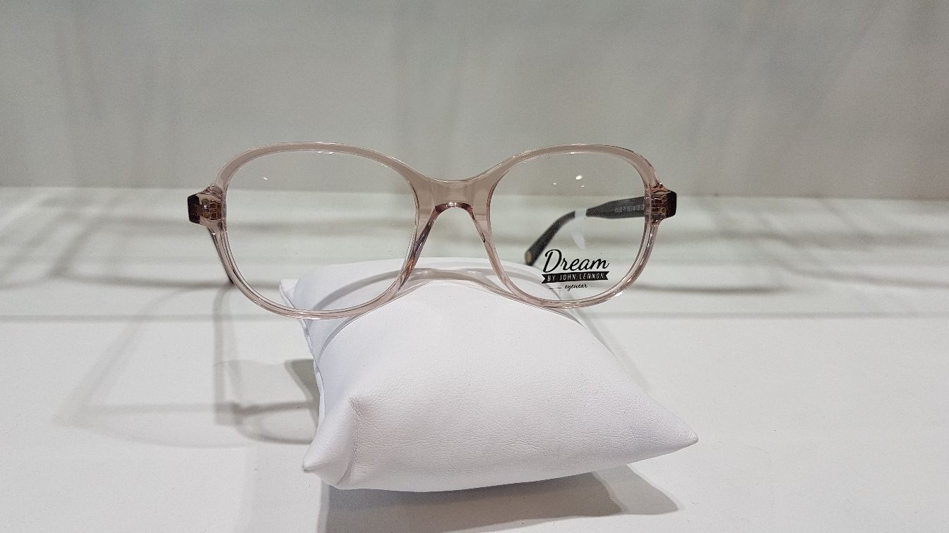 LUNETTES JOHN LENNON