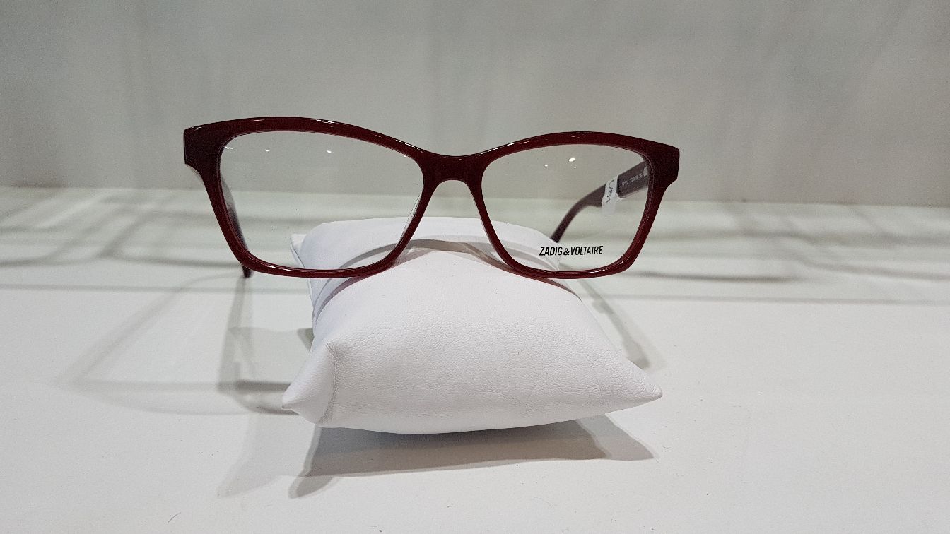 LUNETTES ZADIG ET VOLTAIRE