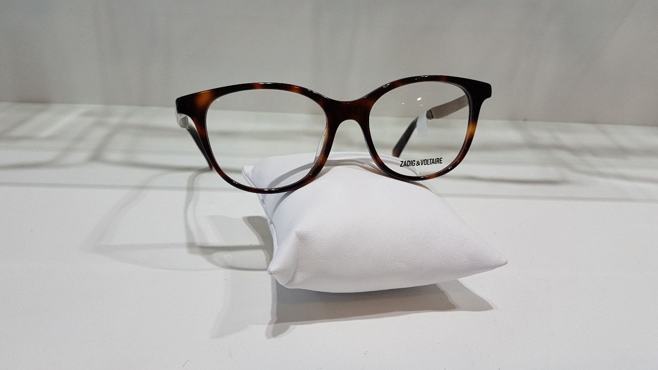 LUNETTES ZADIG ET VOLTAIRE