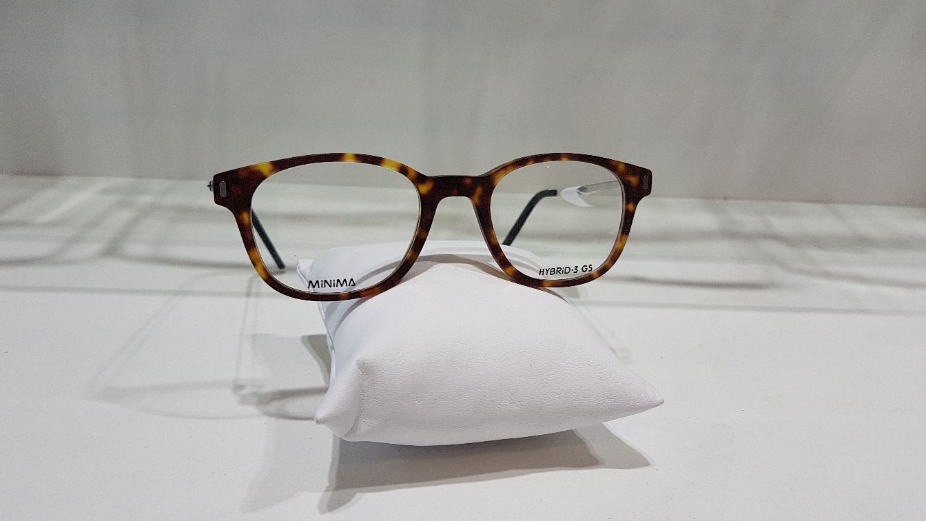 LUNETTES MINIMA
