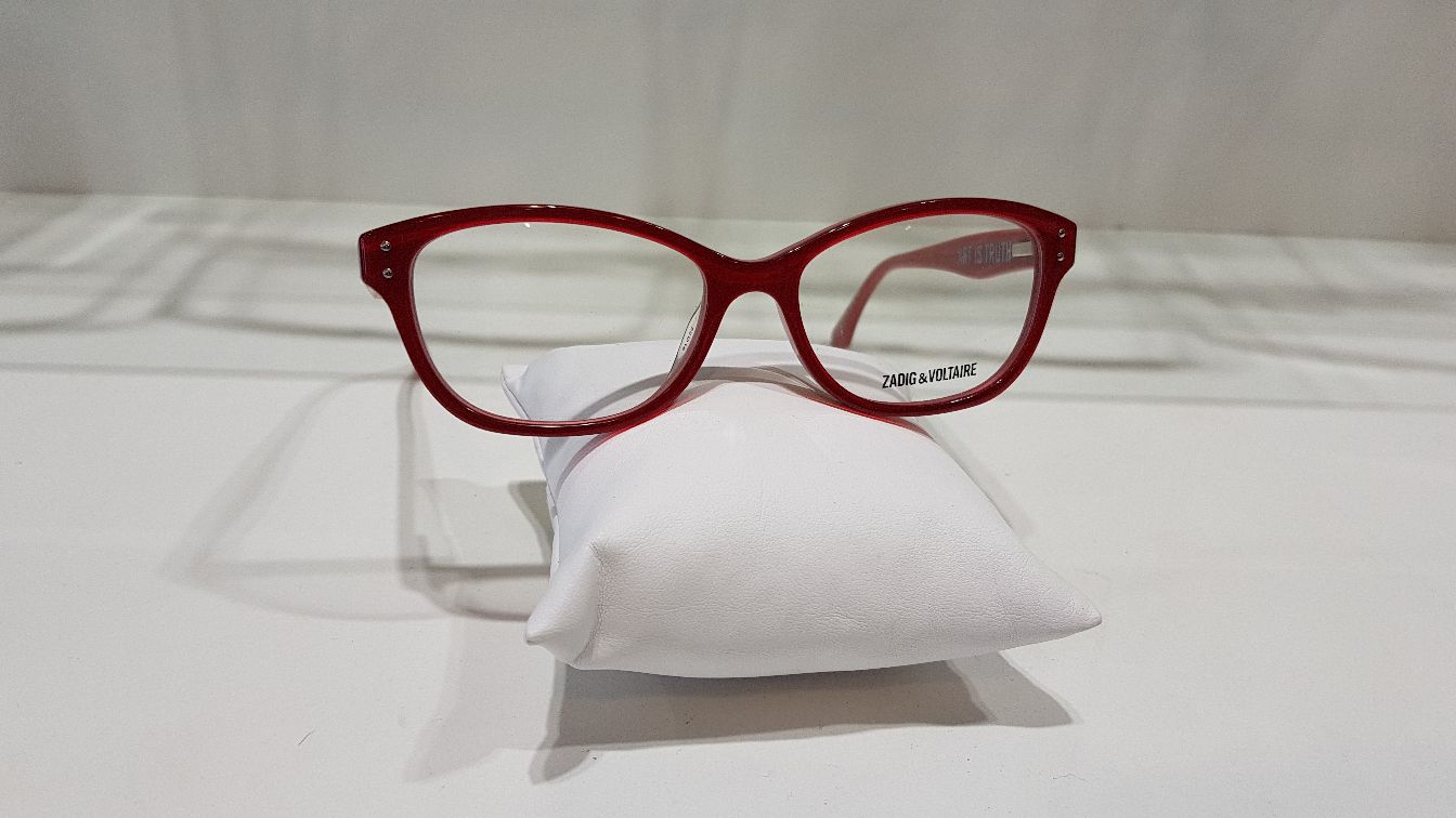 LUNETTES ZADIG ET VOLTAIRE