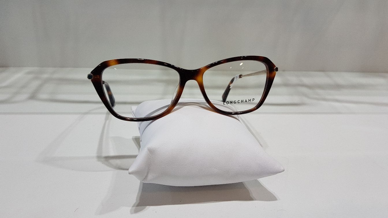 LUNETTES LONGCHAMP