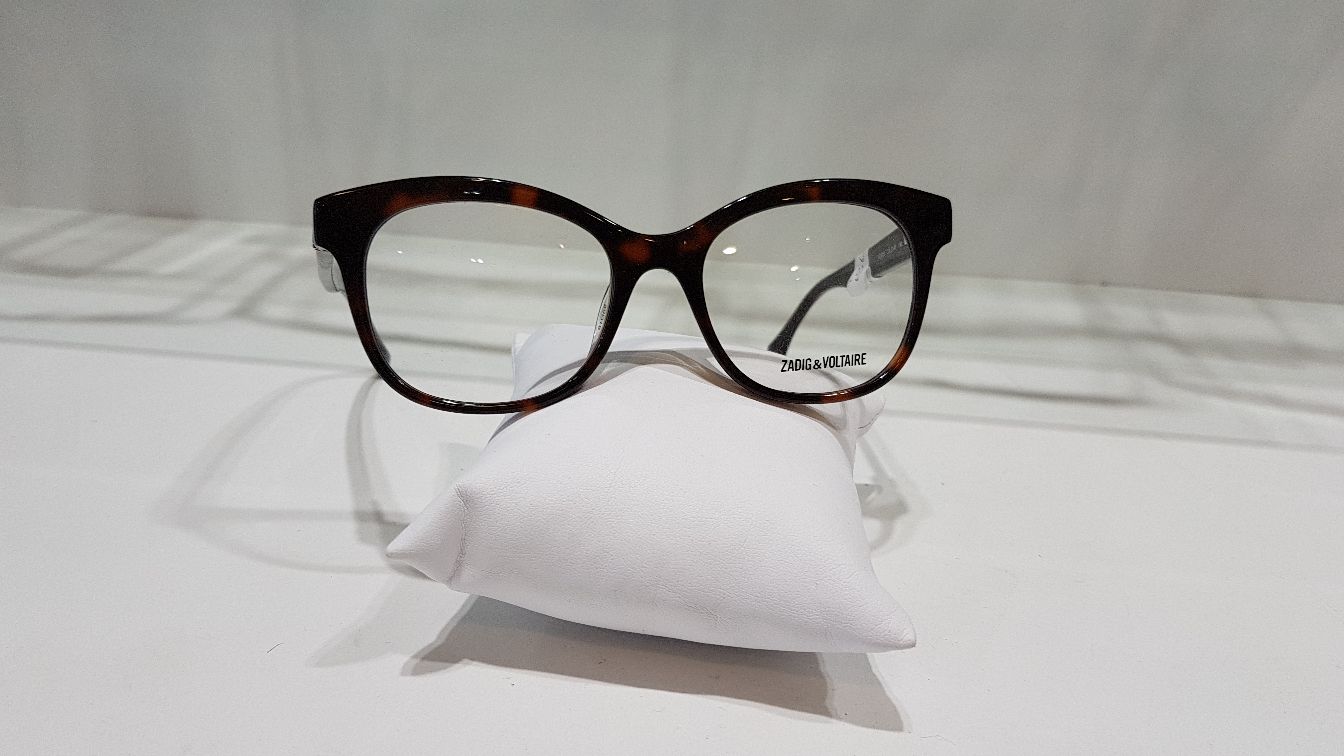 LUNETTES ZADIG ET VOLTAIRE